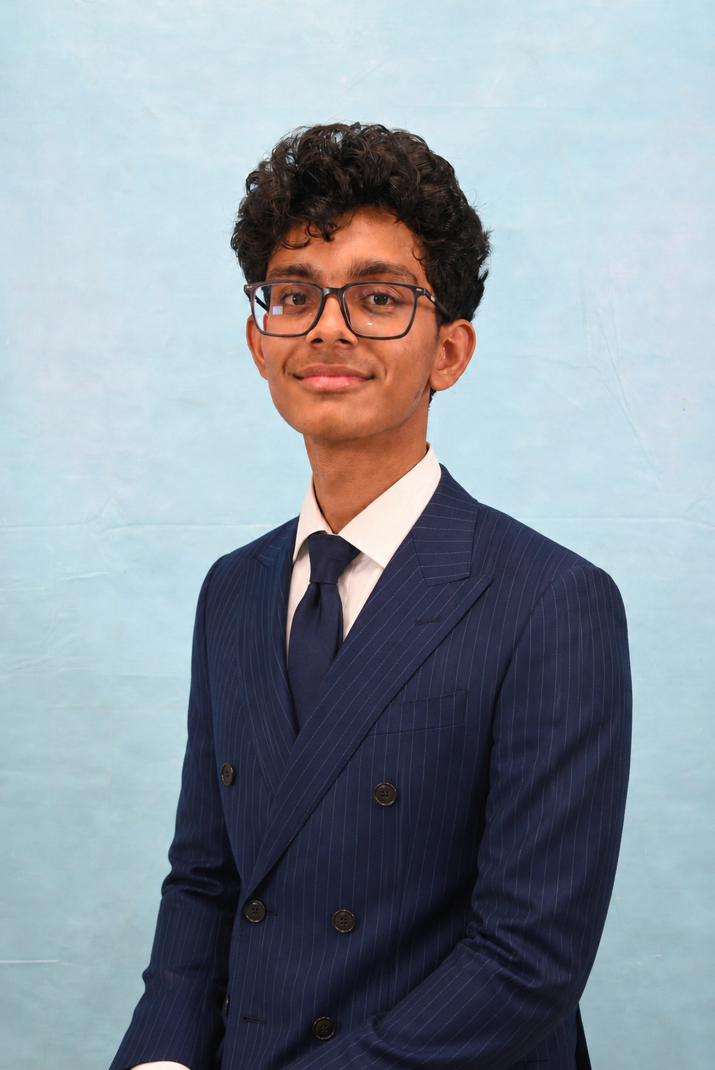 Secretary General - Prasanna Chandankhede